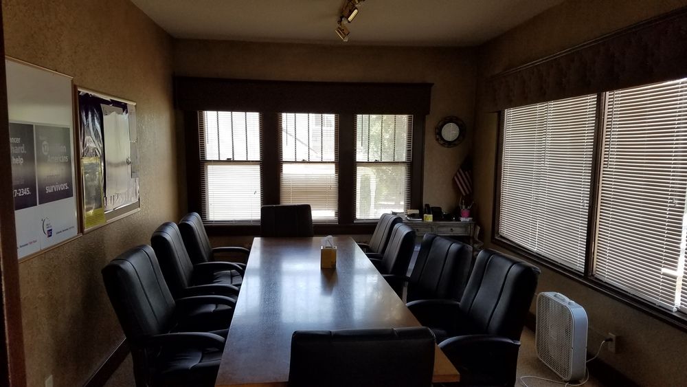 333 S Beech St, Casper, WY 82601